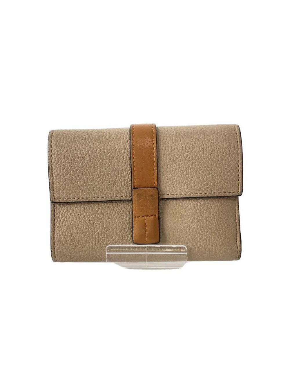 Loewe Tri fold Wallet